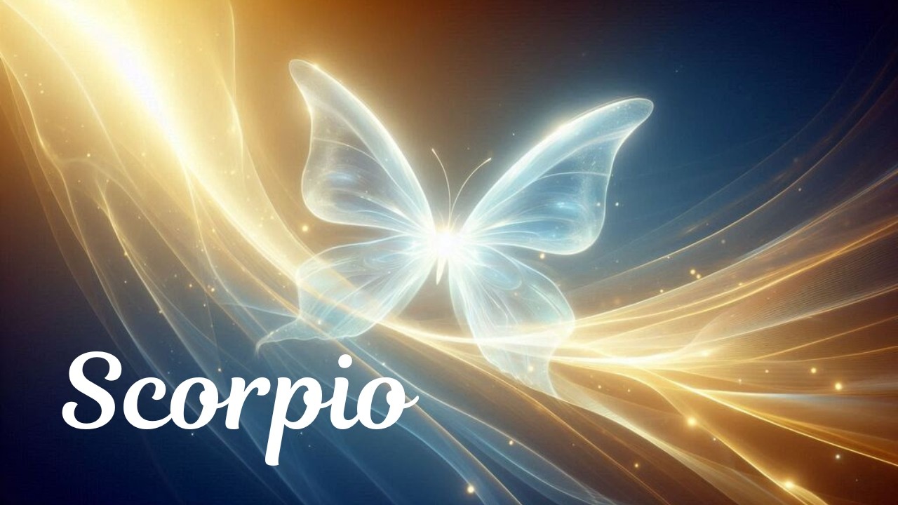 Общий гороскоп для Скорпиона на 9-15 февраля ~ Время взлететь 🌟 Создавая свой будущий рай💚
