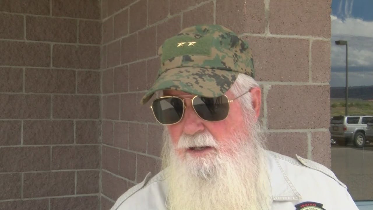 9th person from aggressive Christianity group arrested
