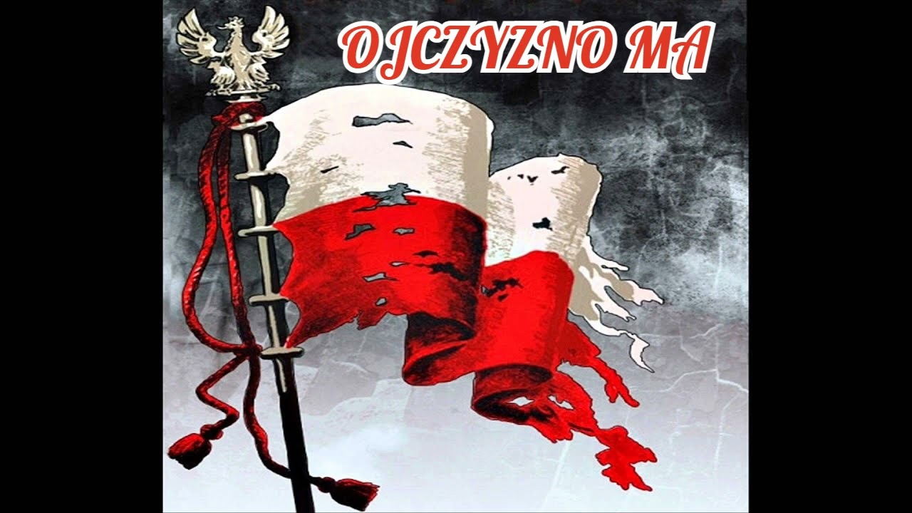 OJCZYZNO MA
