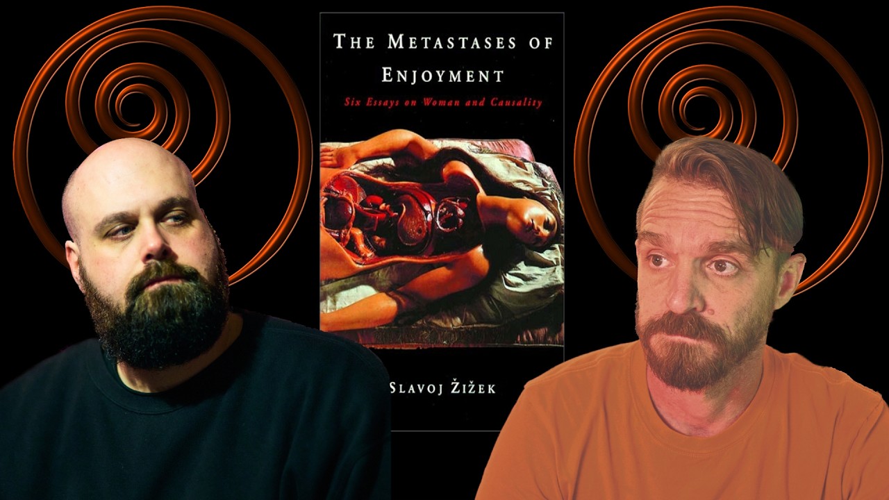 Žižek's Critique of Althusser | Ideology vs Subjectivity