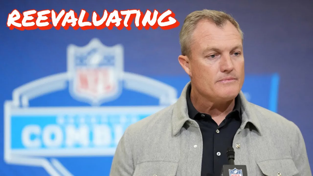 NFL Executive Says 49ers Made Two of the NFL's Best Offseason Moves