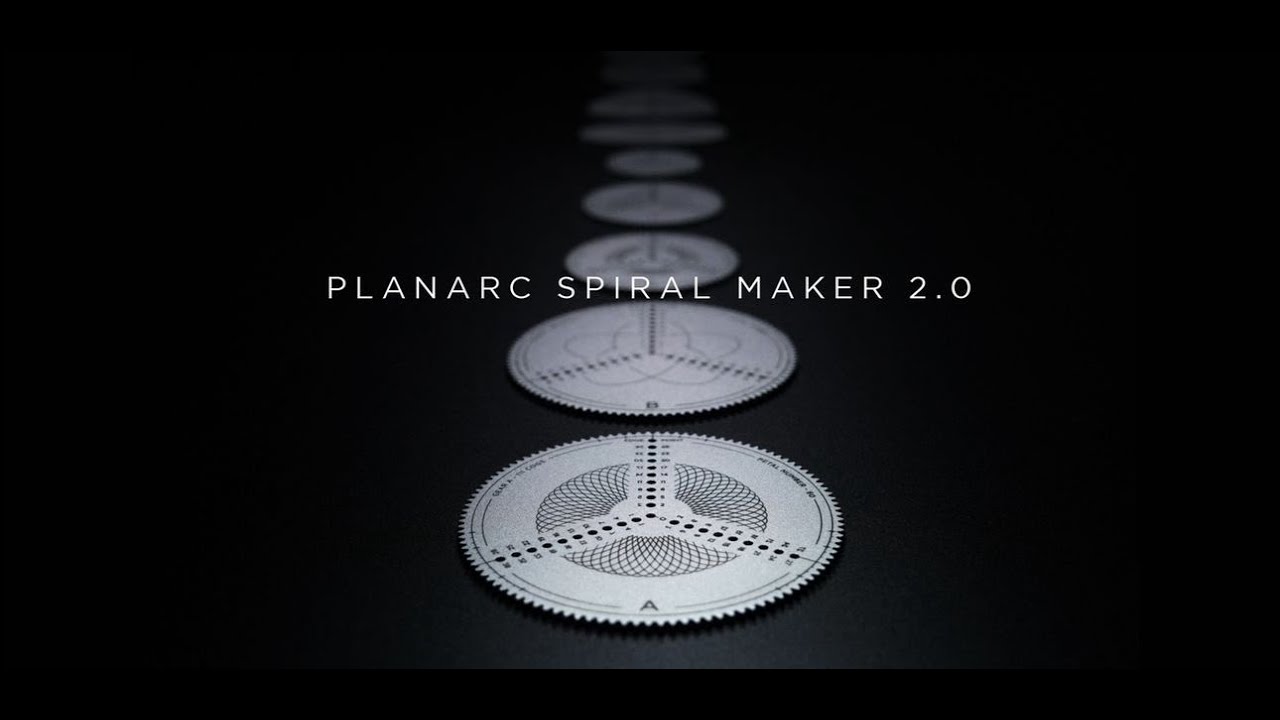 The Best Spirographs in the Market #spirograph
