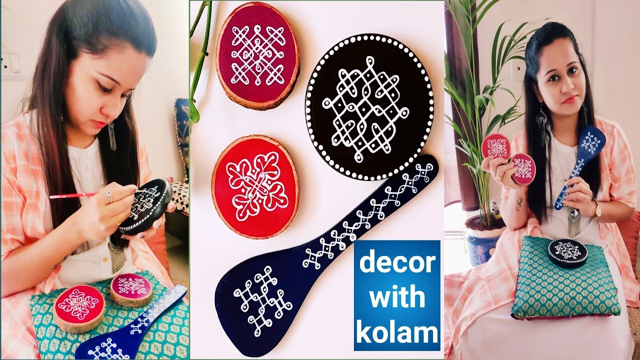 Creative Home Decor DIY
