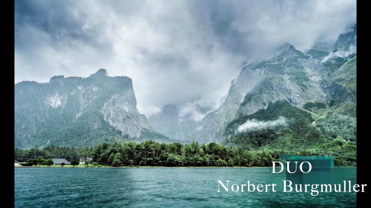 N.Burgmuller : DUO