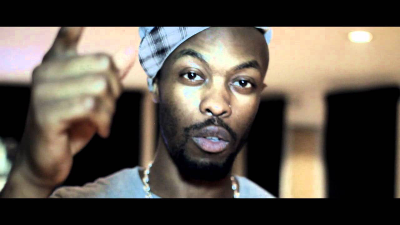 Cypher #3: Les 4 Phénomènes ( Kazaiby, John Kaiman, Mister C, Hopkins Blinx)