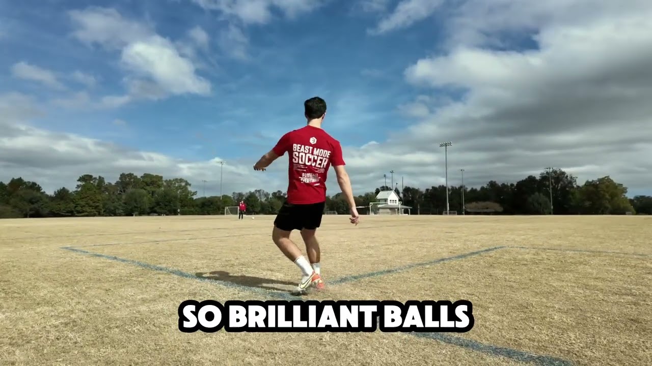 Testing the Nike Flight Ball: Will It Improve Your Game? ⚽️