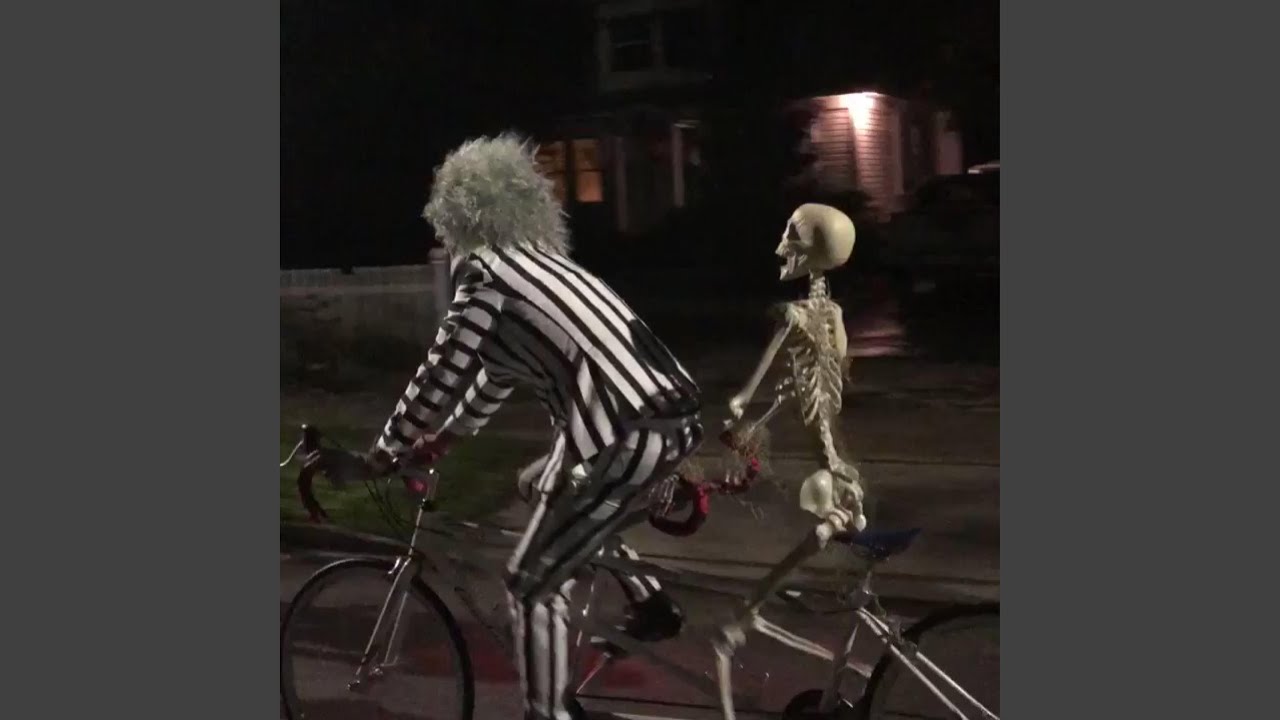 BIKE