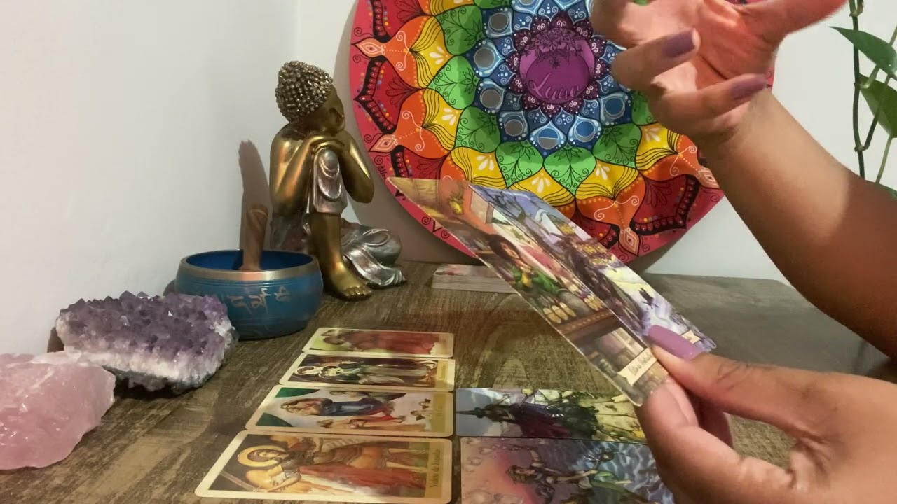 GÊMEOS ♊️//🍂 RECONCILIAÇÃO! Alguém tem algo importante pra te dizer 