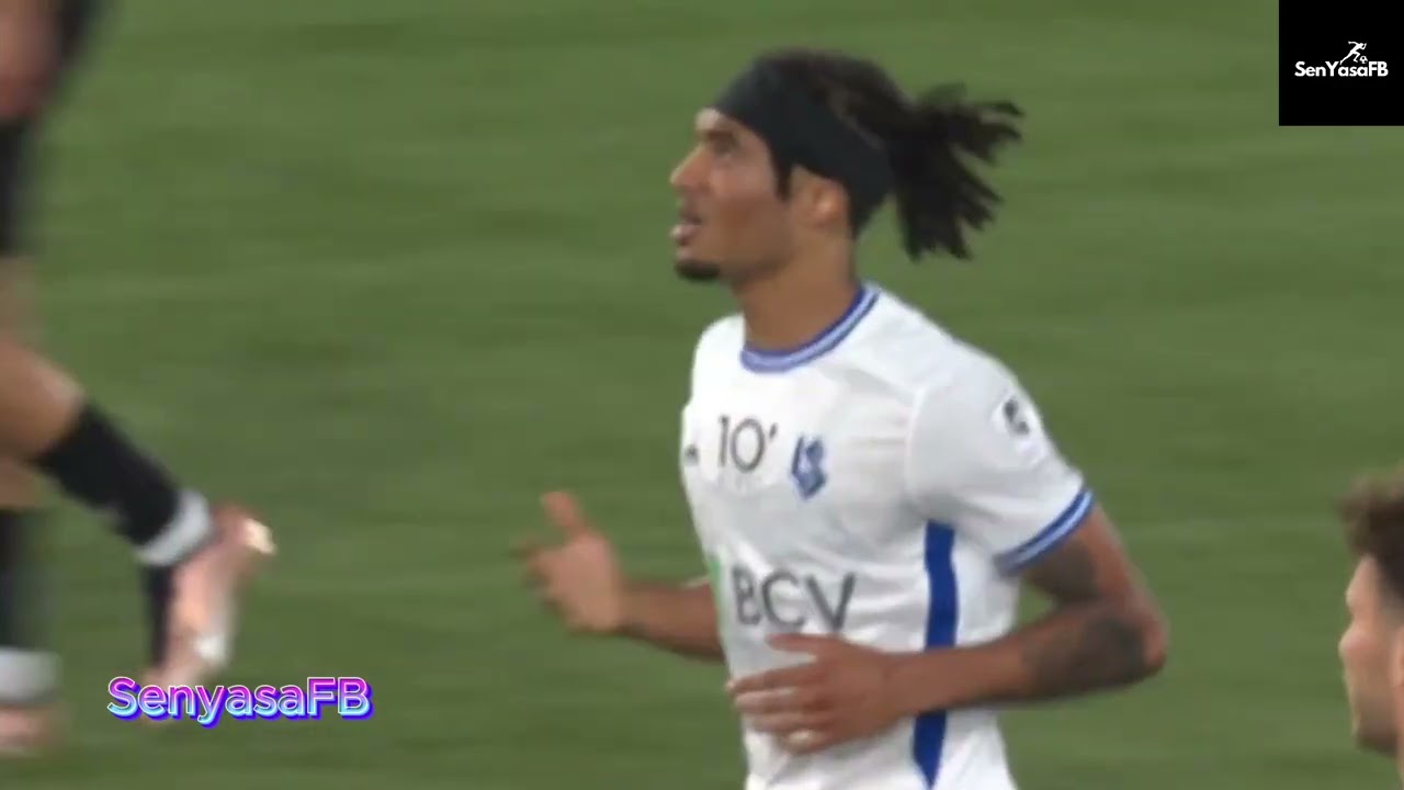 Archie Brown -   Latest and Best Highlights  Welcome Fenerbah&ccedil;e!