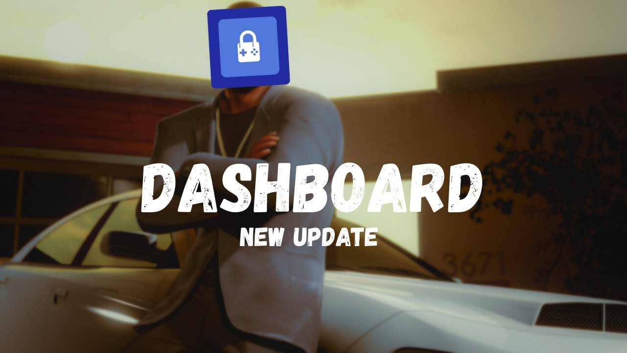#1 Fivem Anticheat | CyberAnticheat Dashboard Showcase