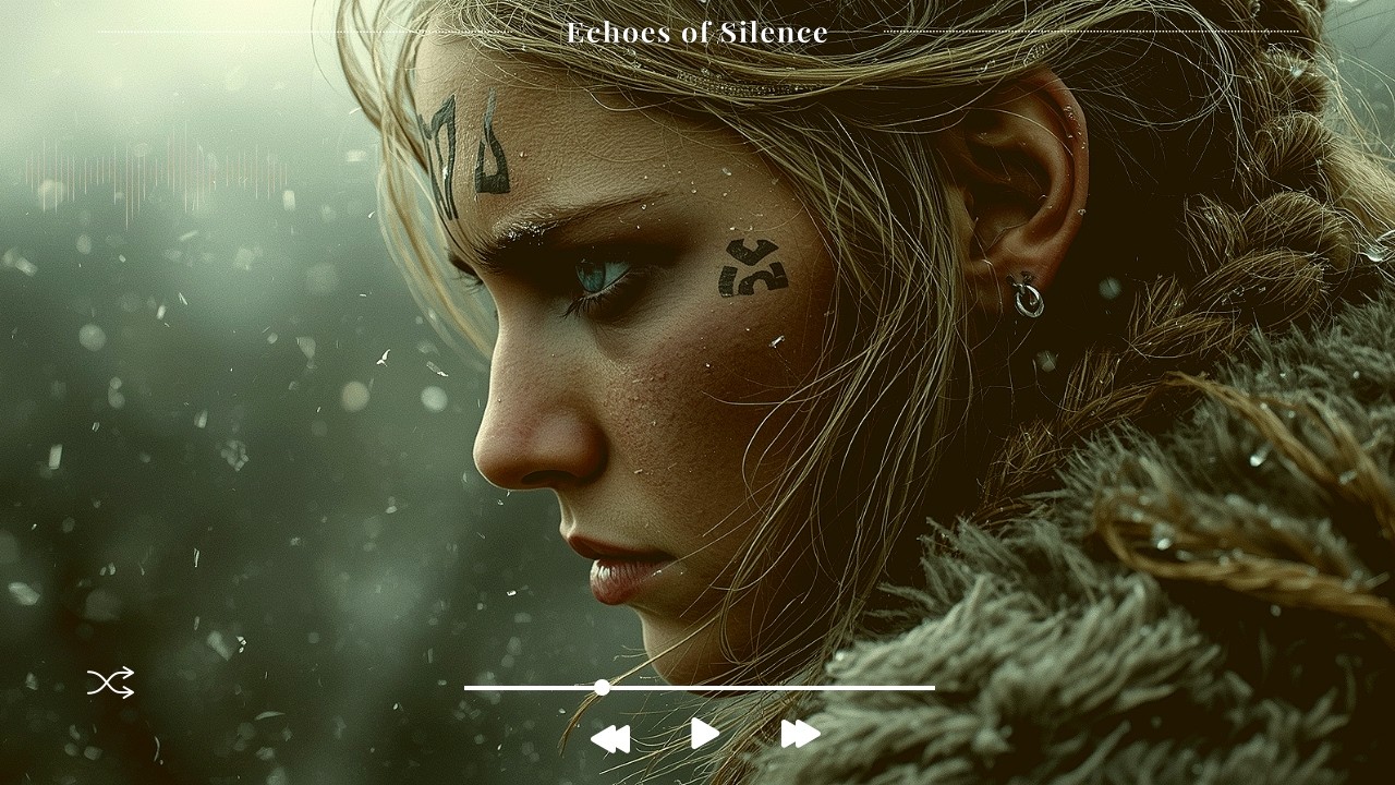 Viking Spirit – Calm Nordic Music to Soothe Your Soul