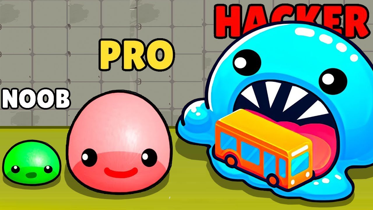 Slime Sweep Top Free Mobile Best Games