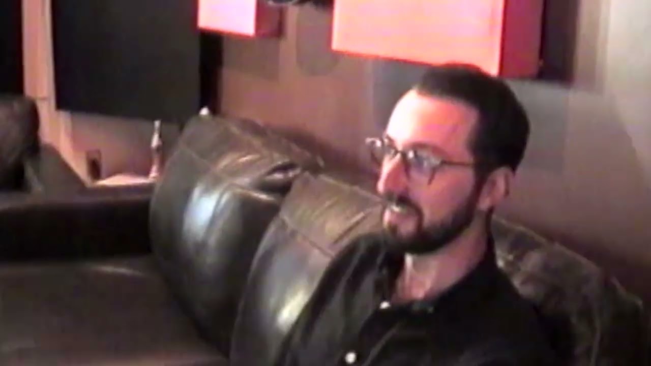 Hot Mart Live Session Behind the Scenes