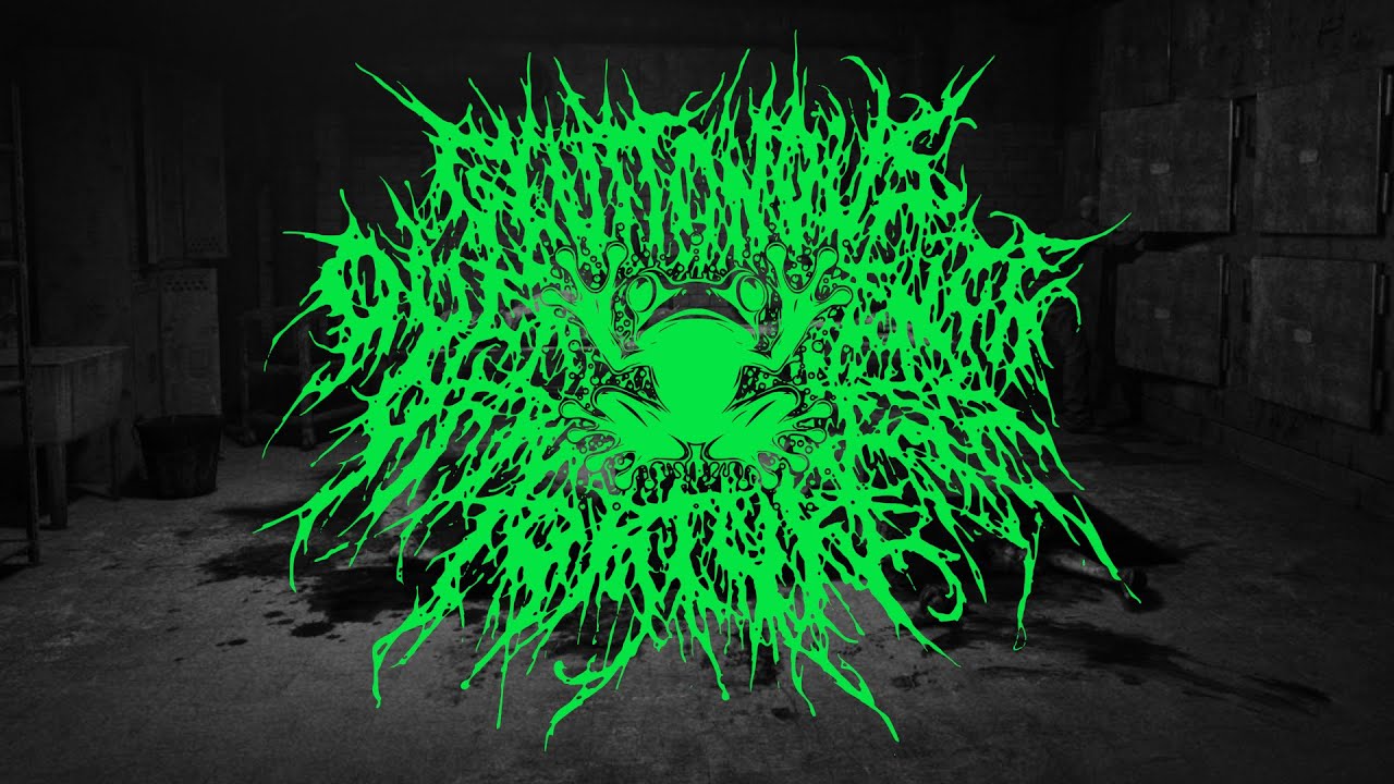GORT (Gluttonous Overindulgence of Relentless Torture) - The Coomer Chronicles (Full Album Stream)