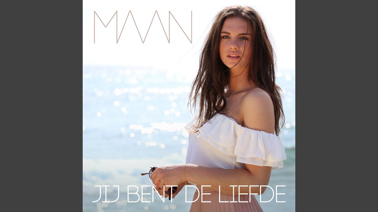 Jij Bent De Liefde