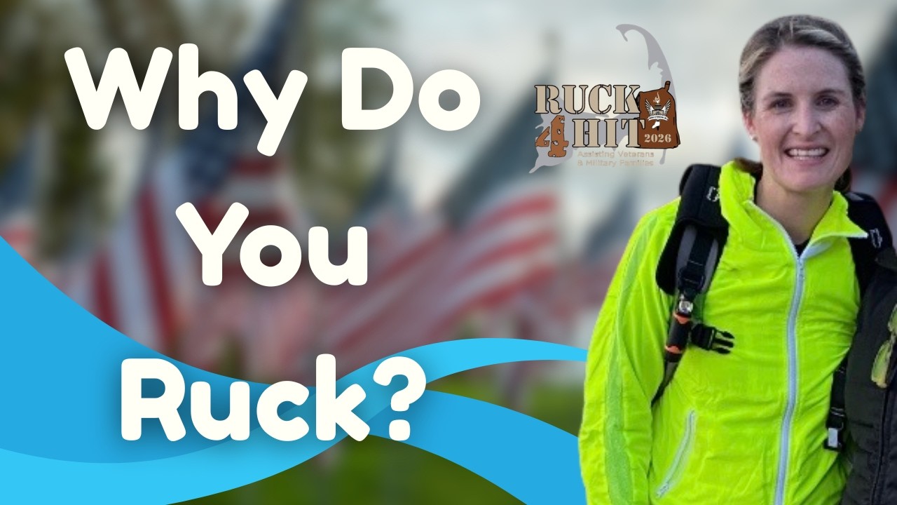 Can YOU take on A Multi-Day Ruck as a Beginner?