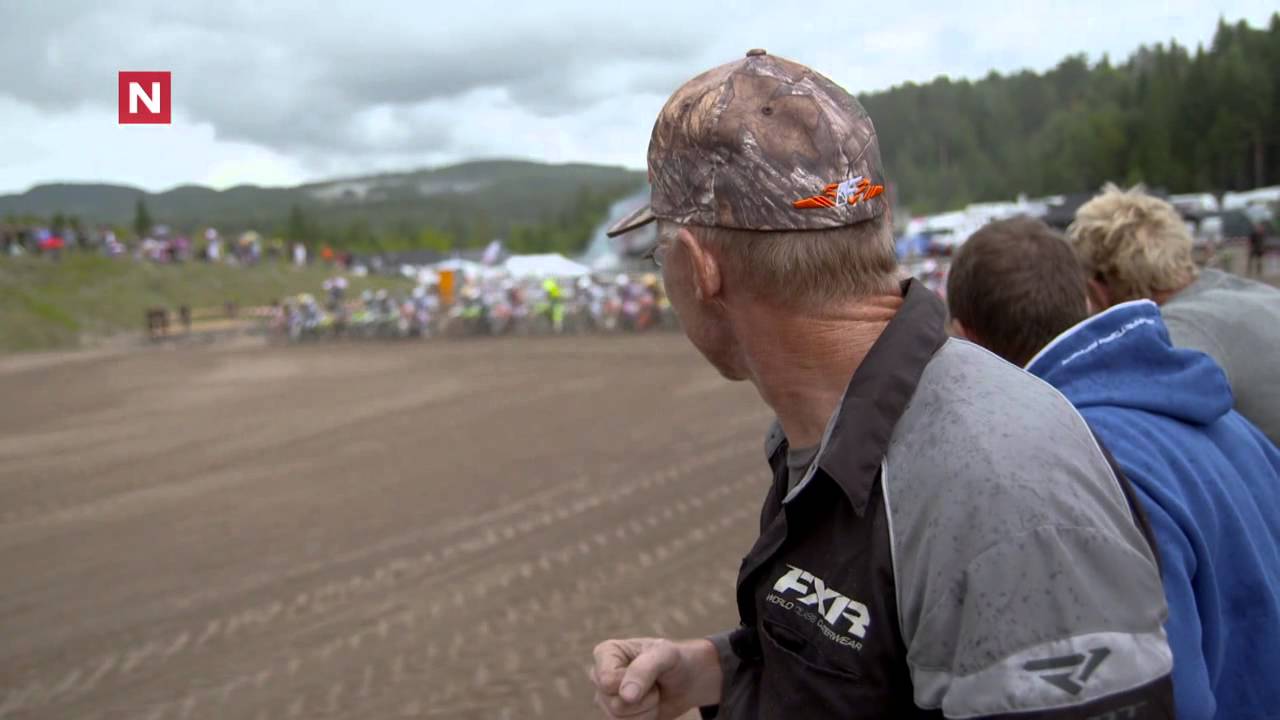 71 grader nord kjendis - Roger | 71&deg; Nord Kjendis | discovery+ Norge