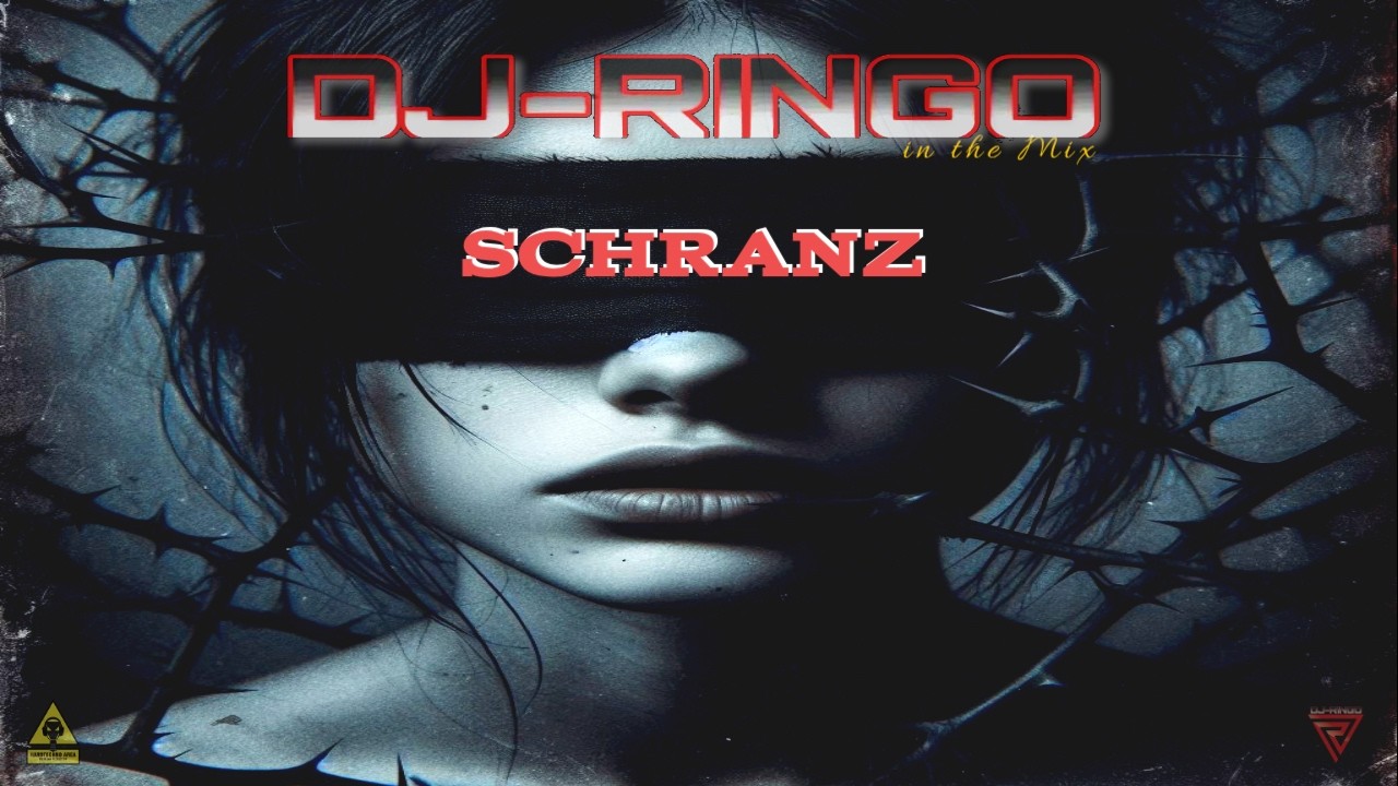 Schranz 1 März 26 @DJ-RINGO #schranz