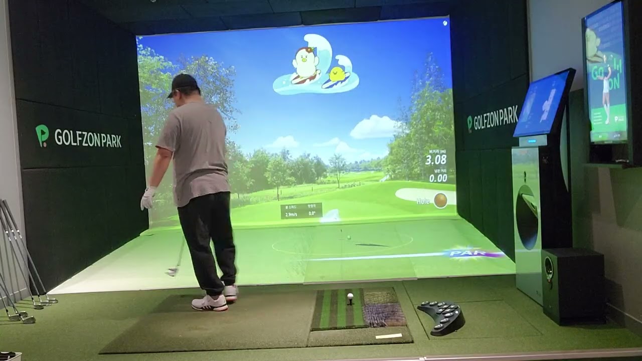 [62타]2026.01.24 셔우드힐스GC 1/2