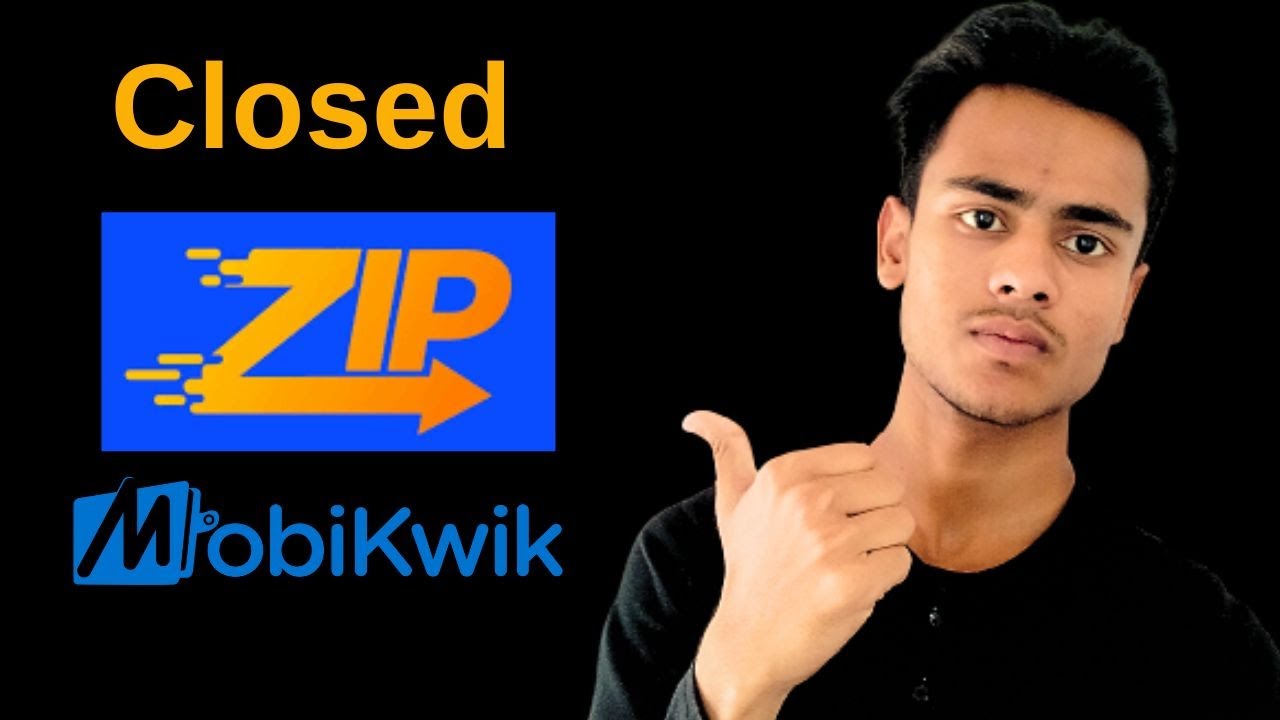 How to Delete Mobikwik Zip Account Permanently | Close Mobikwik Buy Now Pay Later (BNPL) Account