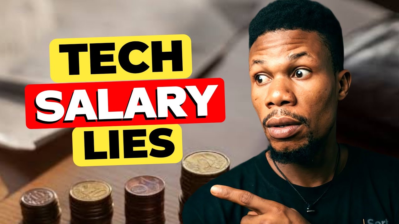 The Hidden Cost of a Tech Salary: What Beginners Need to Know