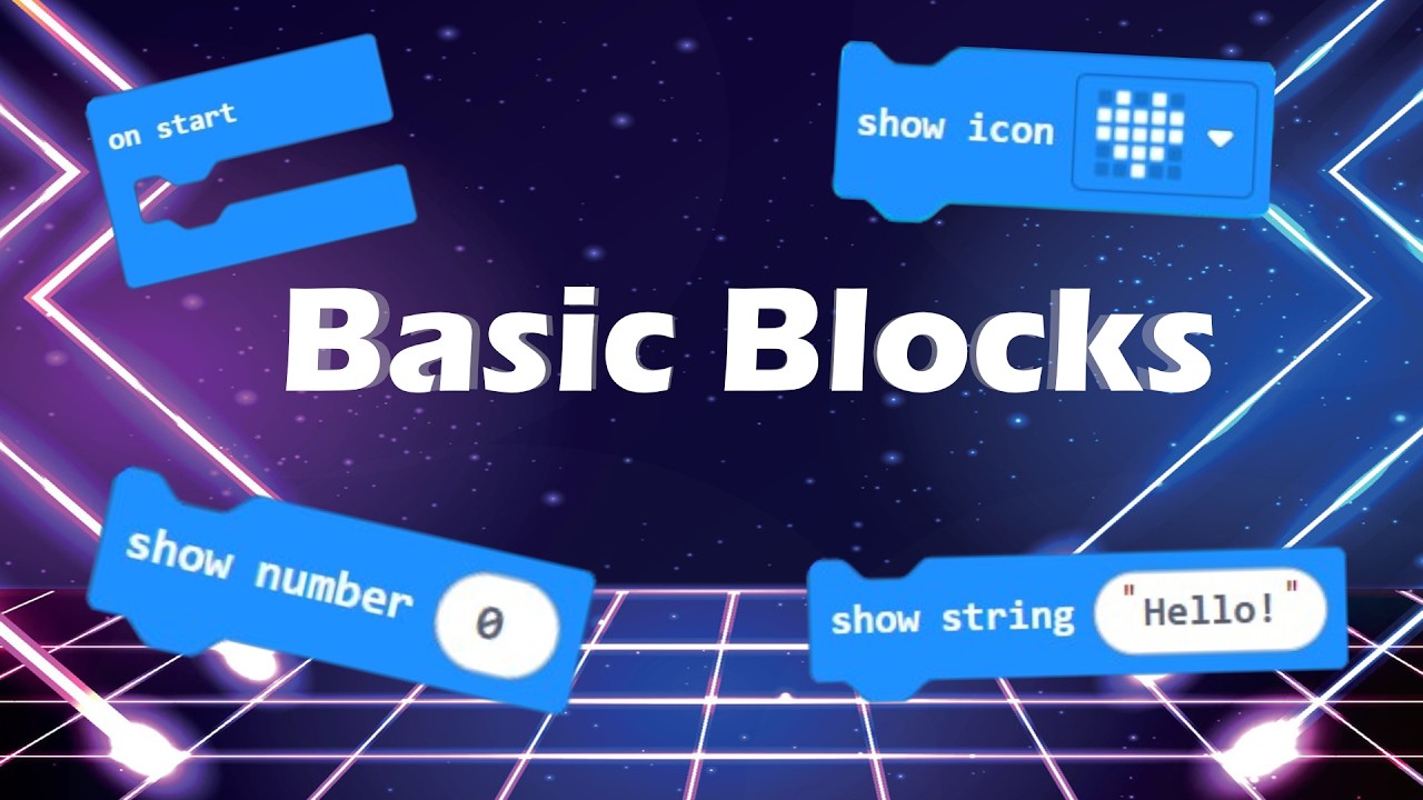 Basic Blocks