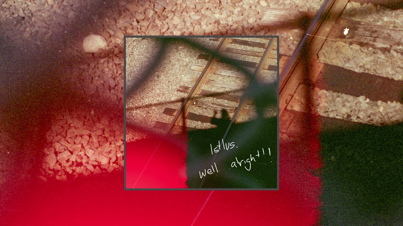 Well...Alright!! EP