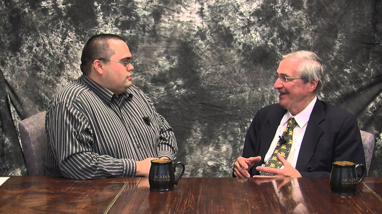 Interview with Peter Kreeft on Moral Evil in the Old Testament