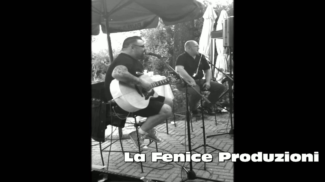 Dario Bressan & Riki ripropongono i 