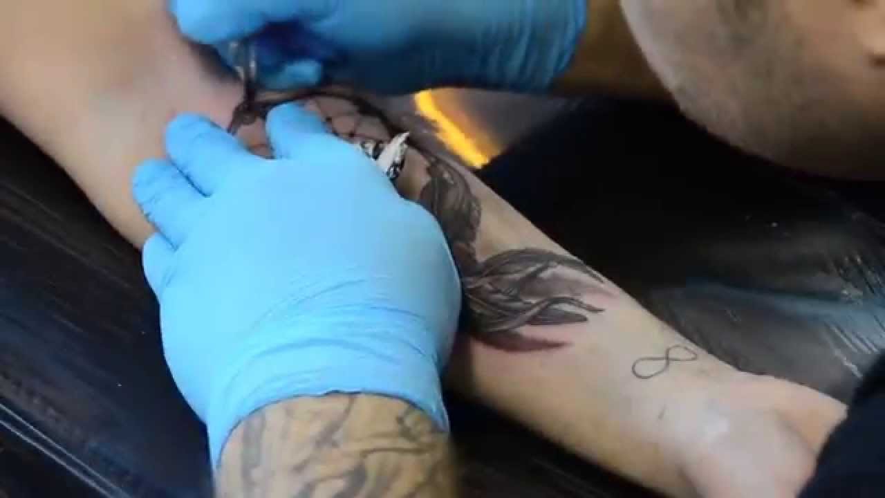 12studio.pl | Dream Catcher Tattoo Create