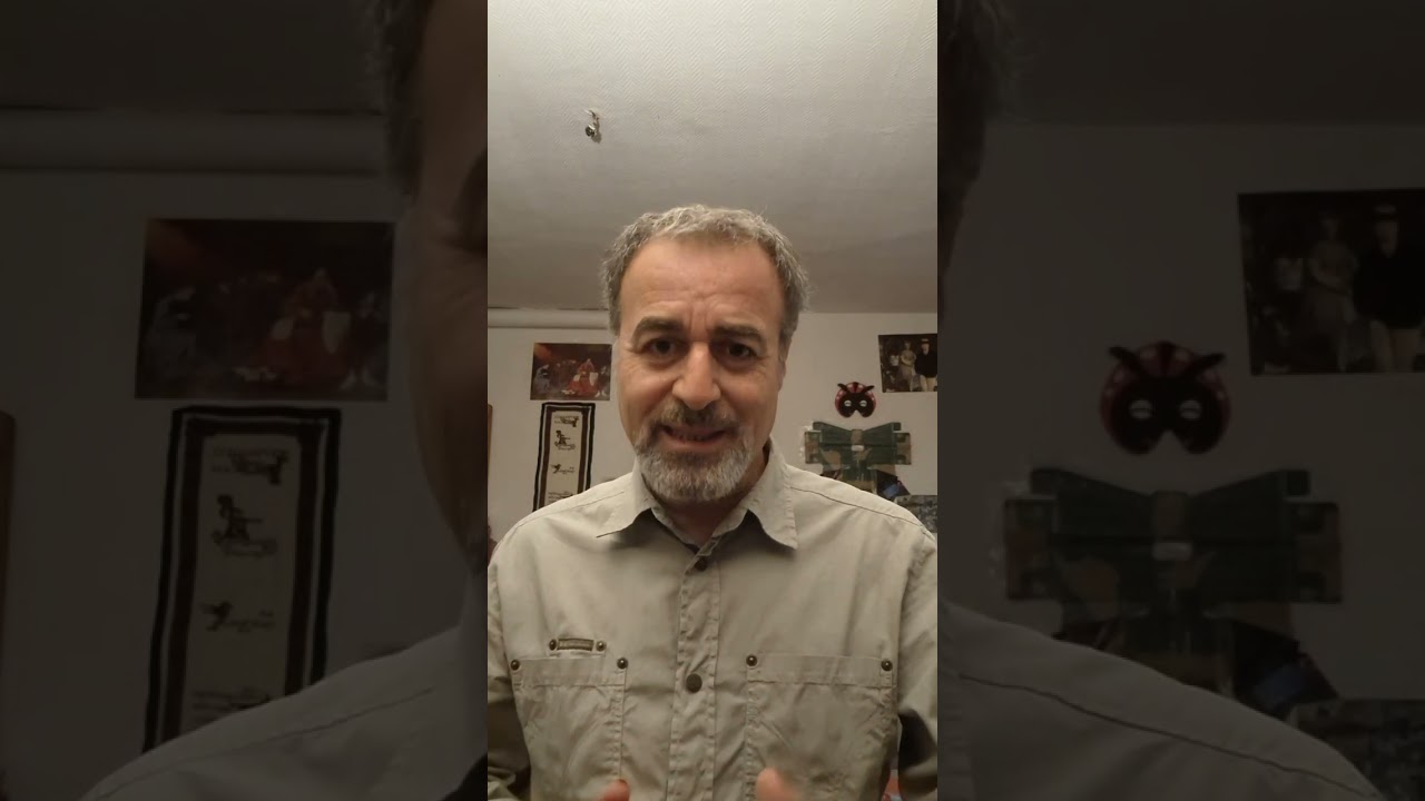 Sarkaw Gorany. Août 2025