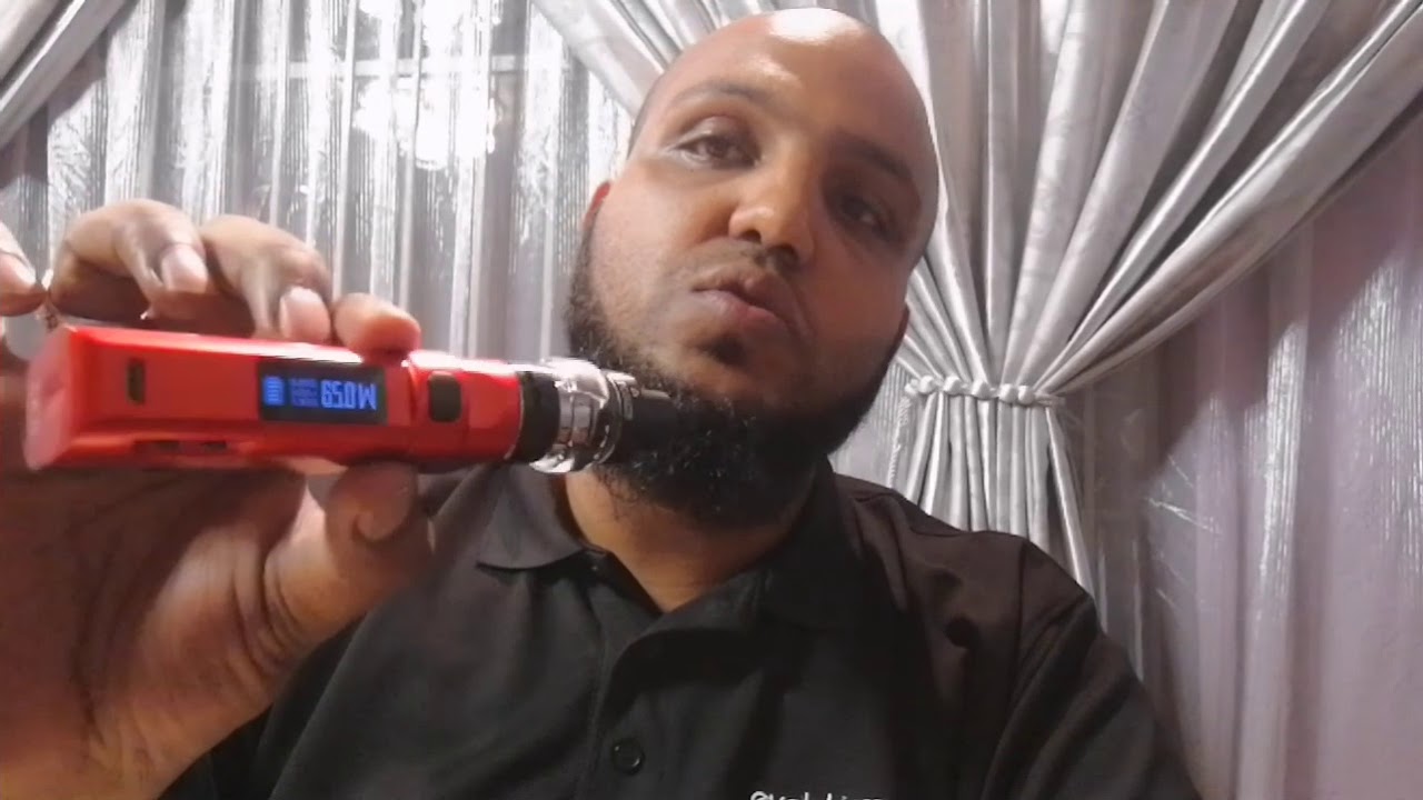 VOOPOO REX!!!