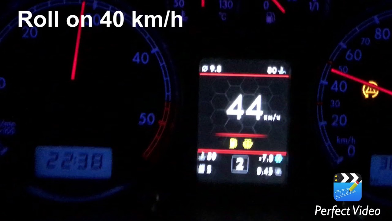 VW Passat b5.5 1.9tdi brake boosting!