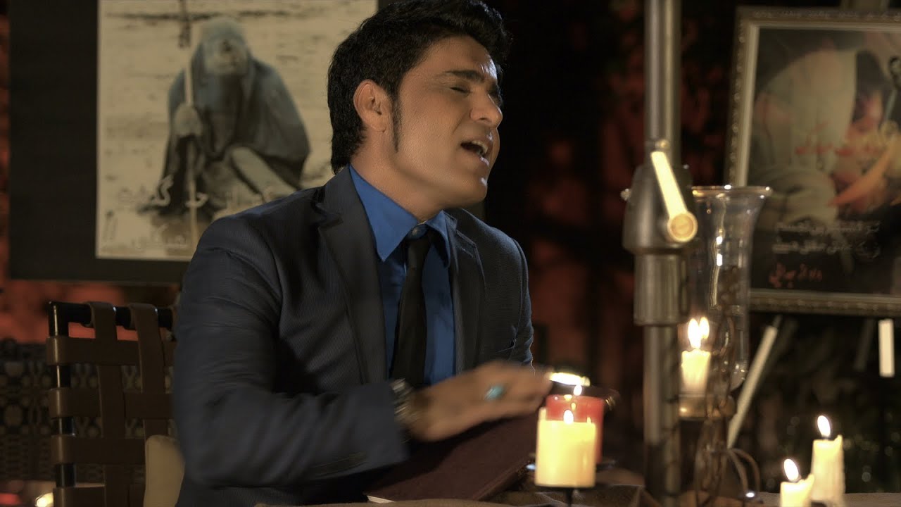 Omar Kakar - Mother Afghan Music Video Official HD 2015