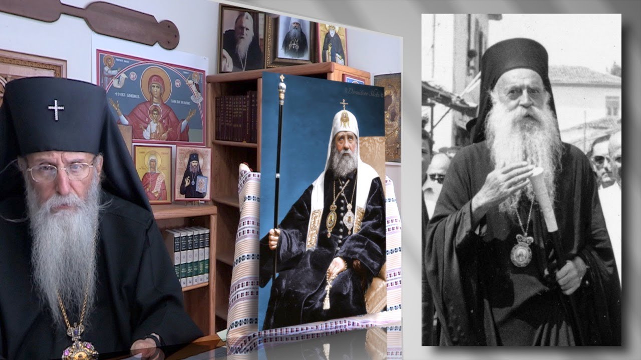 “Orthodox Synods” infected with the heresies of Ecumenism and Sergianism