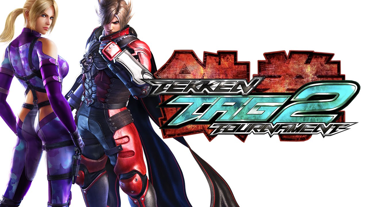 TTT2: Nina/Lars Combo Suggestions