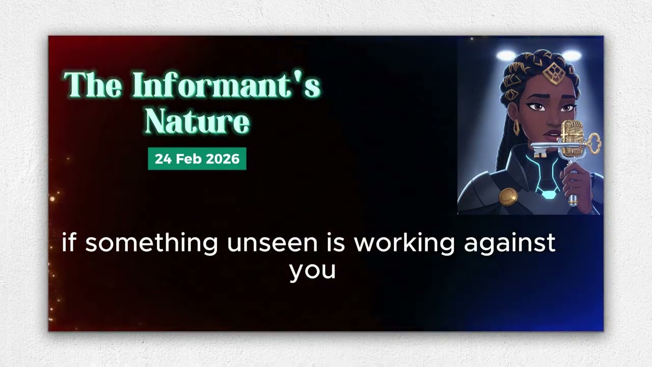 The Person Who Knows Too Much In Your Inner Circle Who Listens and Reports With Another Agenda