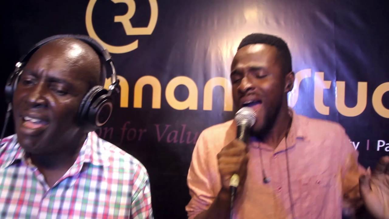 Monarch's Praise - Nyame Asem
