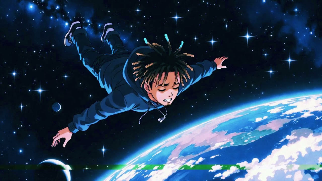 [FREE] Juice WRLD Type Beat - 