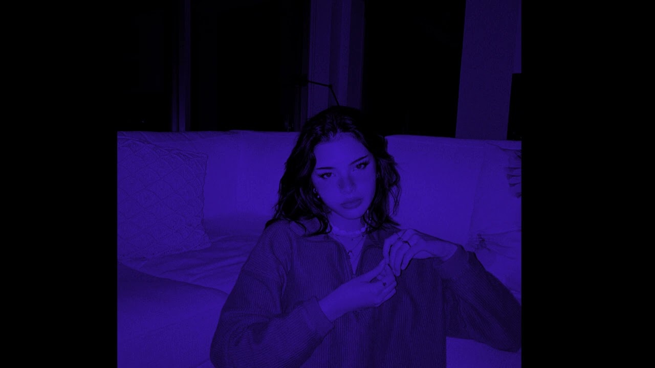 [FREE] Che Ecru x Partynextdoor Type Beat "2am"