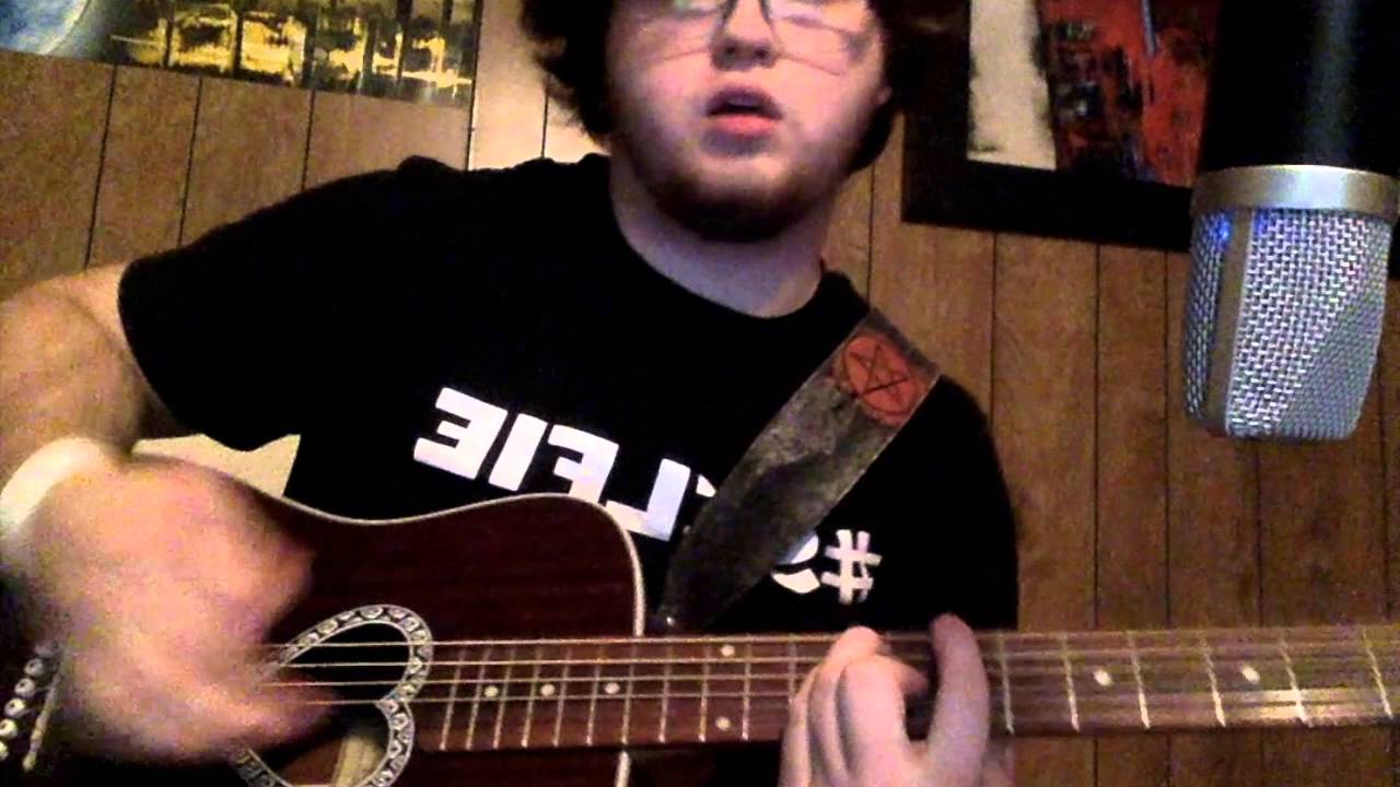 LESSON - If You Had a Bad Time - Alkaline Trio