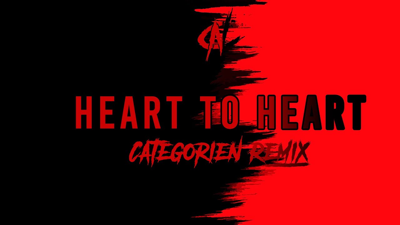CategorieN - Heart to Heart (Free download)