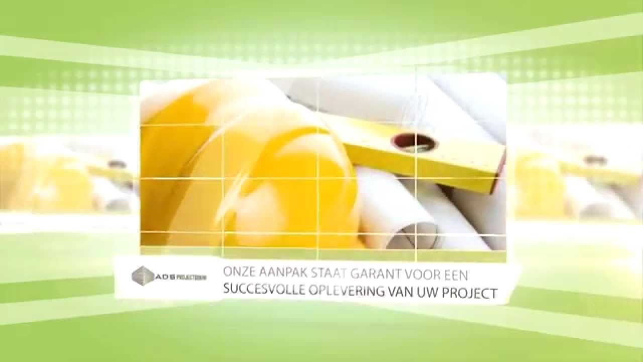 ADS Projectbouw Amersfoort - Nieuwbouw, Verbouwing en Renovatie