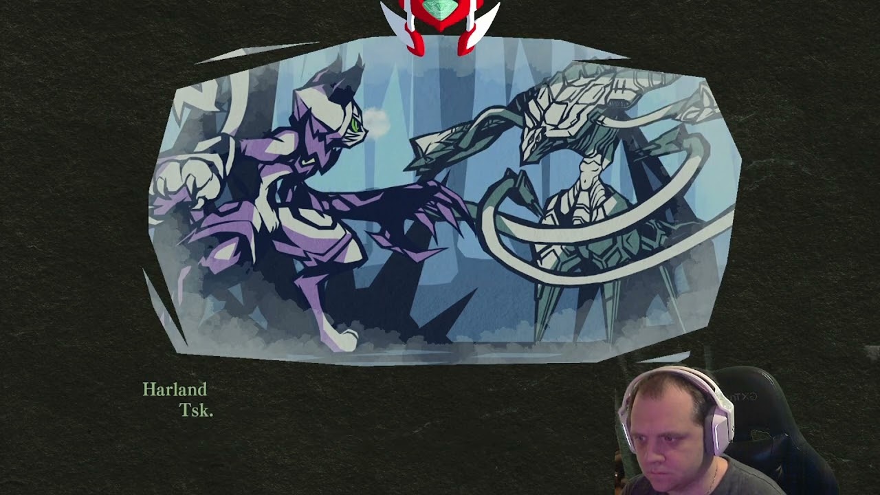 Birthday Play - UmbraClaw - Part 5