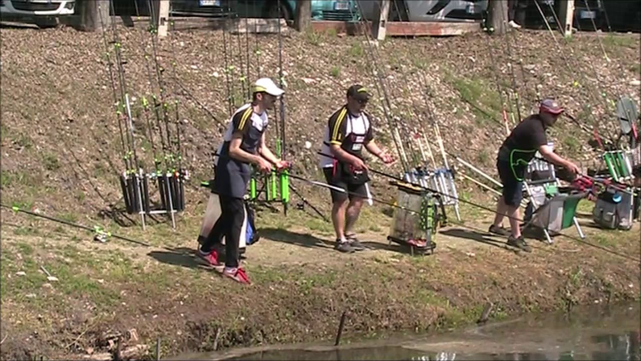 Sorgente Lago Salmaso