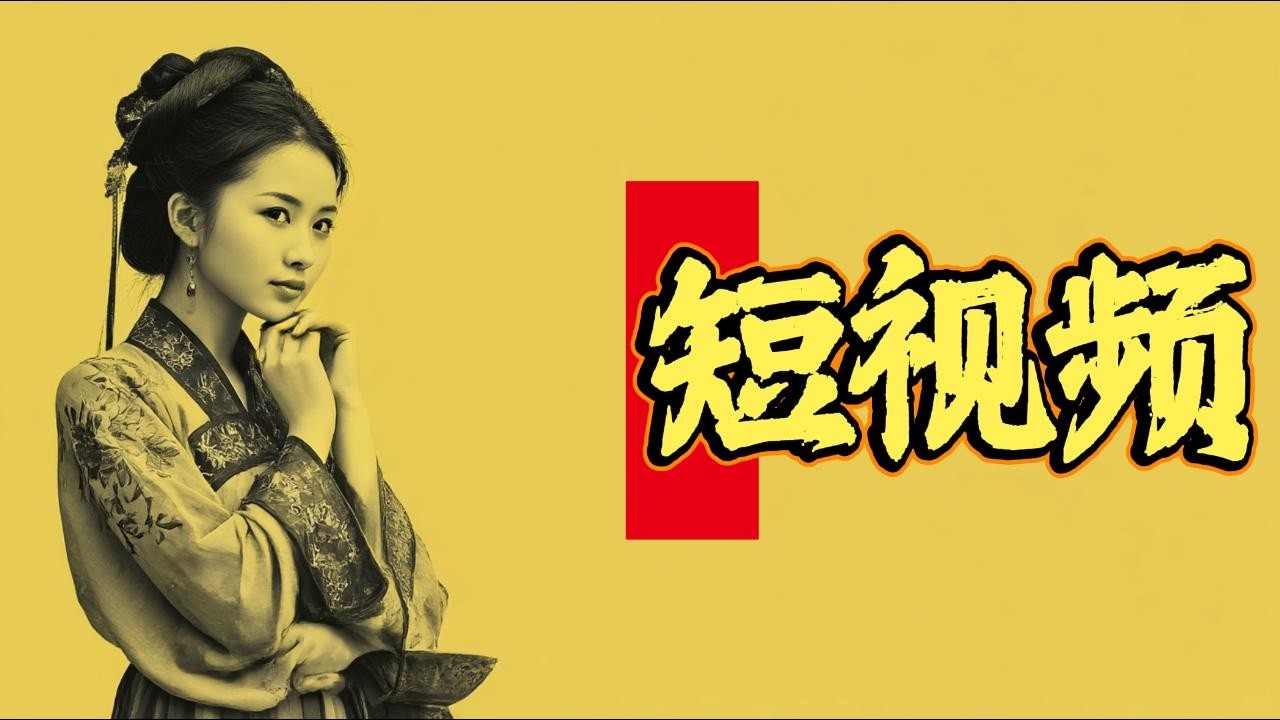揭秘我的创作流：仅需 4 步，我是怎样用 AI 零基础做出惊艳短视频的？