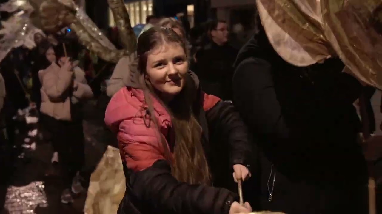 Illuminate Gainsborough 2026