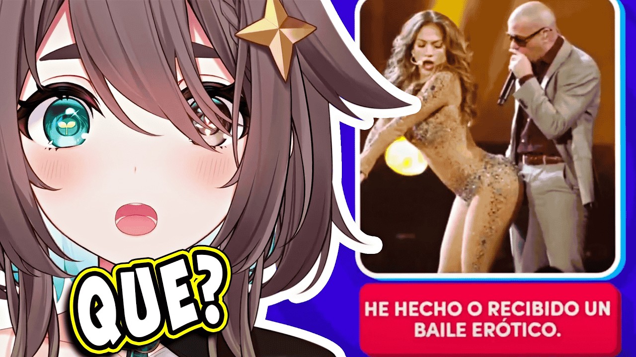 COSAS QUE MEICA PROBABLEMENTE NUNCA HARÍA... | [Meica05]