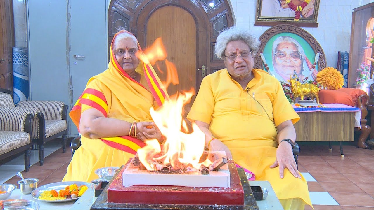 गृहे- गृहे गायत्री यज्ञ - उपासना अभियान | Grihe- Grihe Gayatri Yagya | 2nd June 2019