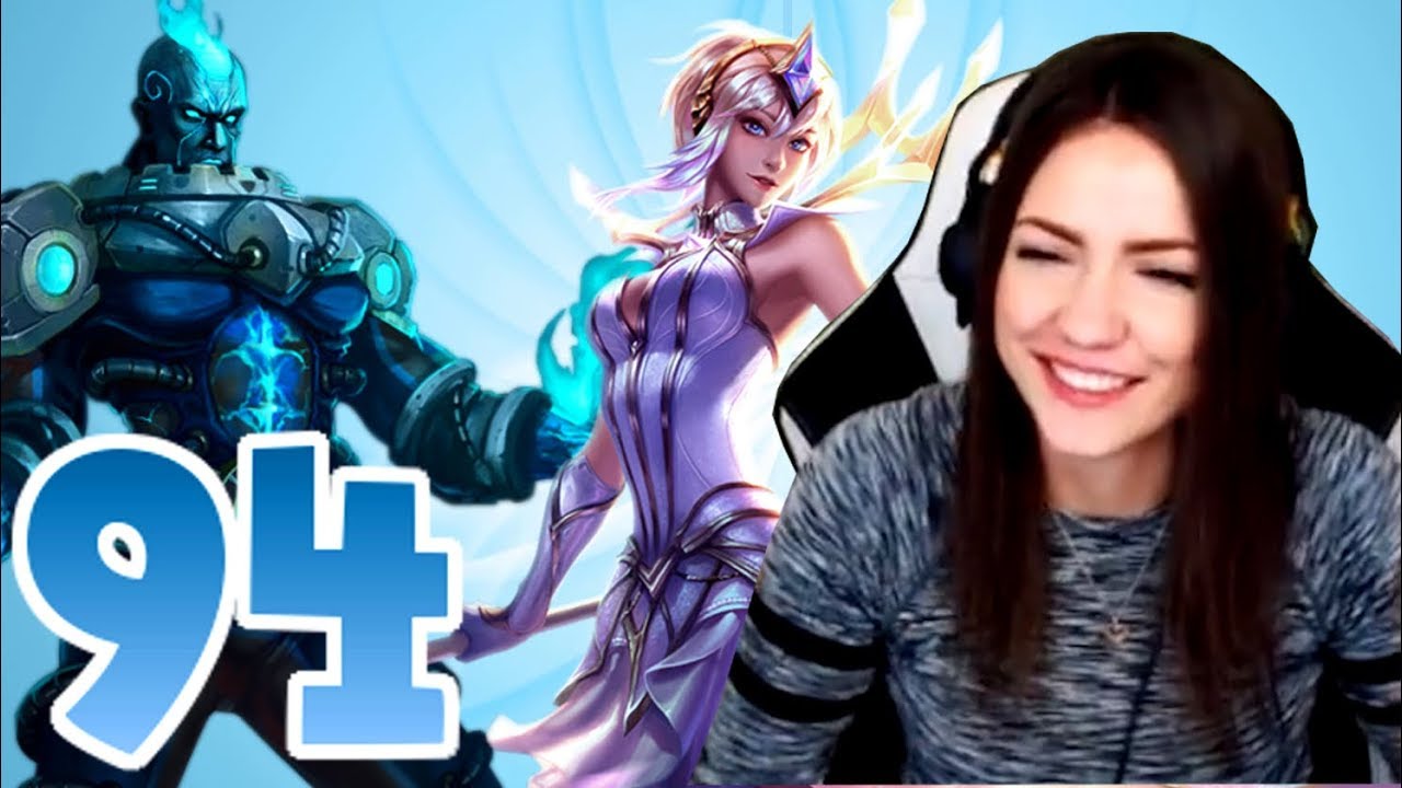 KayPea - Stream Highlights #94